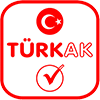 Ölçüm Deney Laboratuvarı Türkak Logo