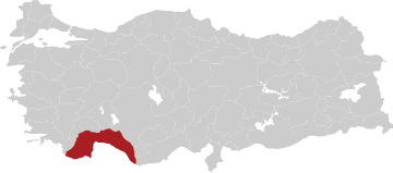 osgb Antalya