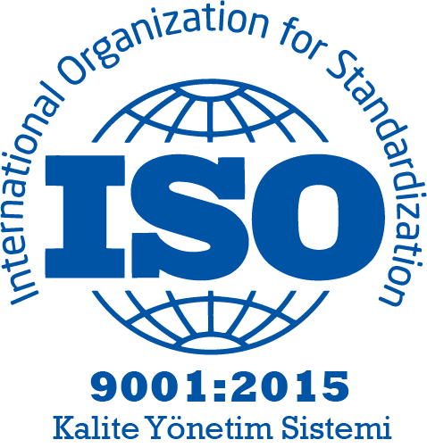 ISO 9001 Kalite Sistemi