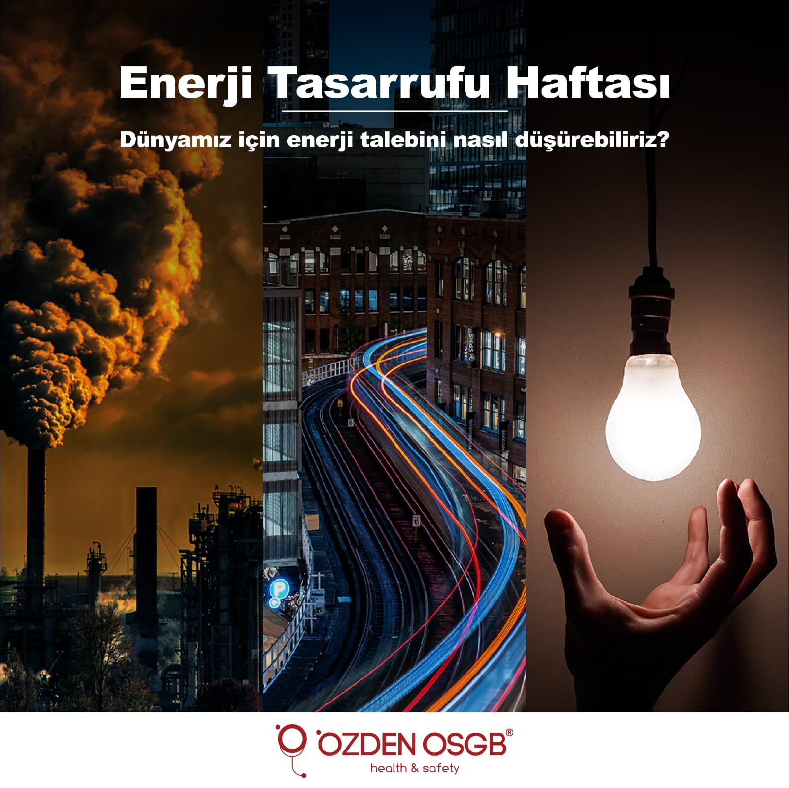 Enerji Tasarrufu