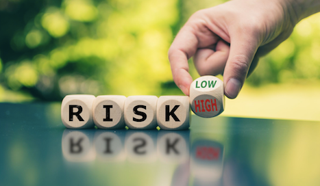 Risk Değerlendirmesi ve Risklerin Yönetimi