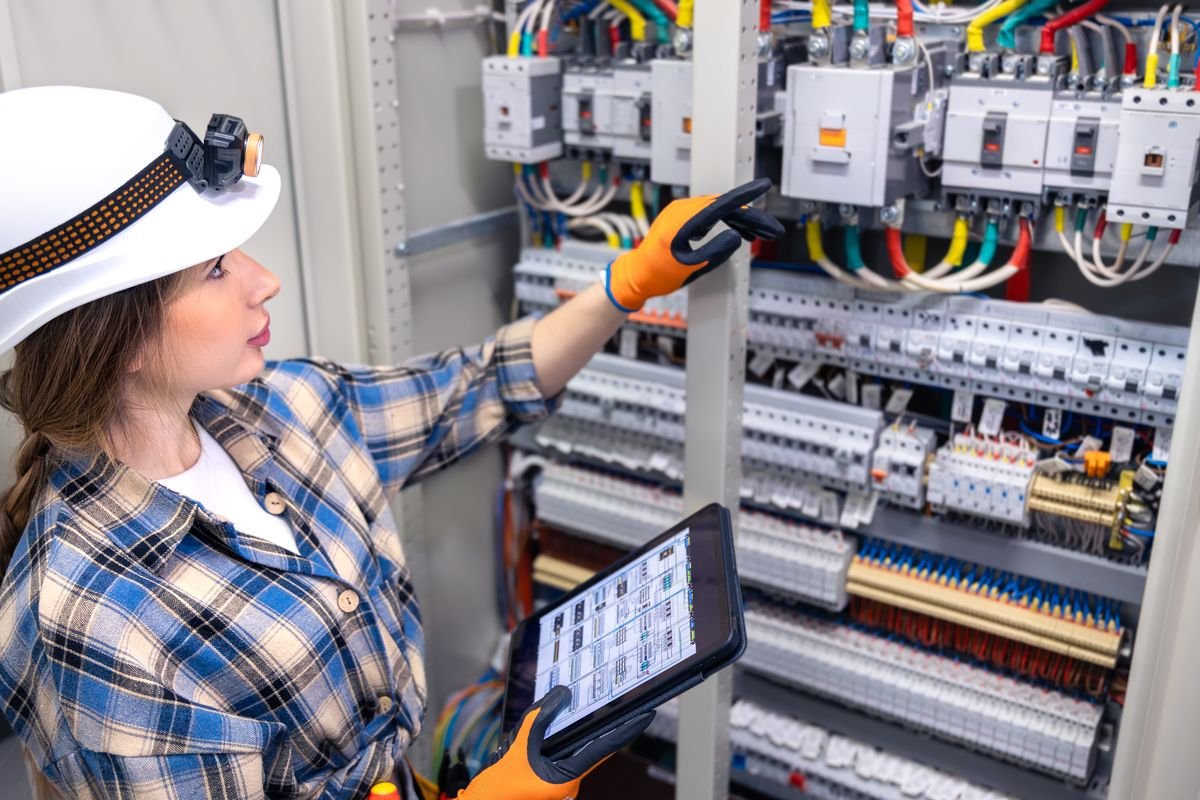 Elektrik ve Topraklama Kontrolleri