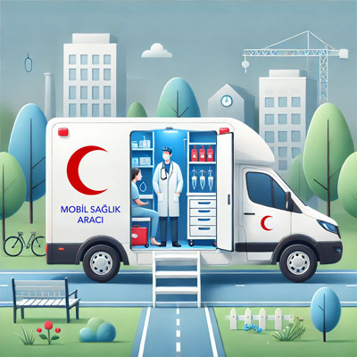 Mobil Sağlık